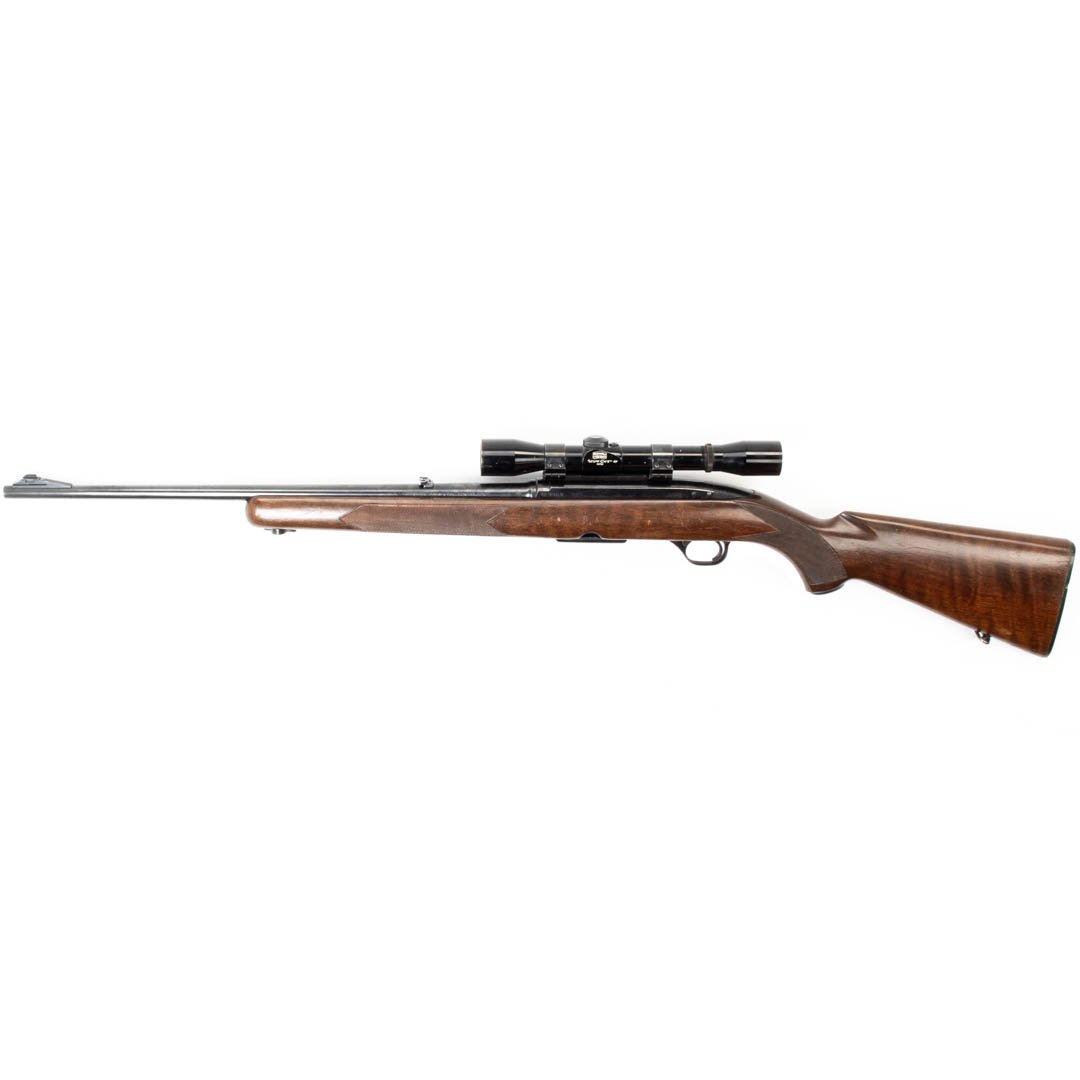 Winchester 100